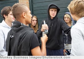 scheiding van je ouders