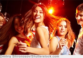 vertellen scheiden wel of niet