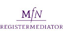 MfN Registermediator logo