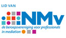NMv Lidmaatschap logo