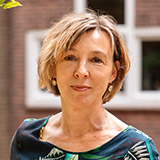 Mediator Renate Bollen