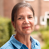 Mediator Silke Kroes